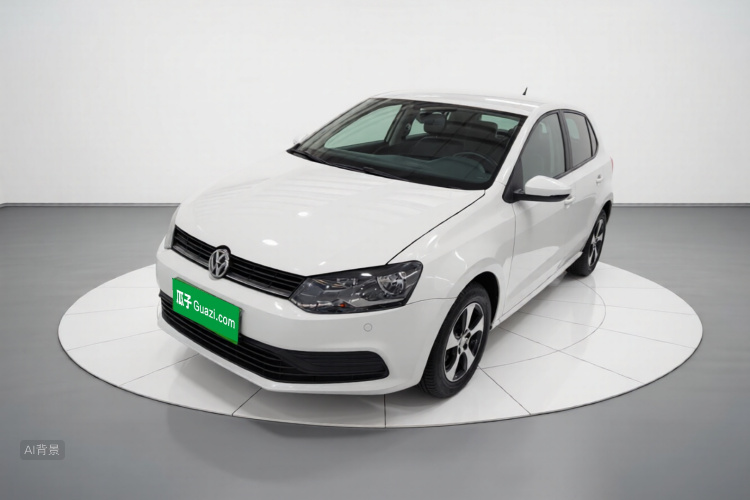 Volkswagen Polo 2016 #2 Volkswagen Polo 2016 car image #2