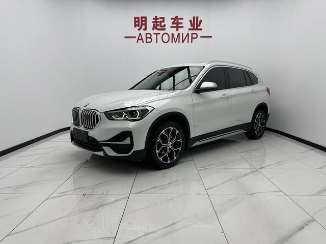 BMW X1 2022 immagine di auto #18