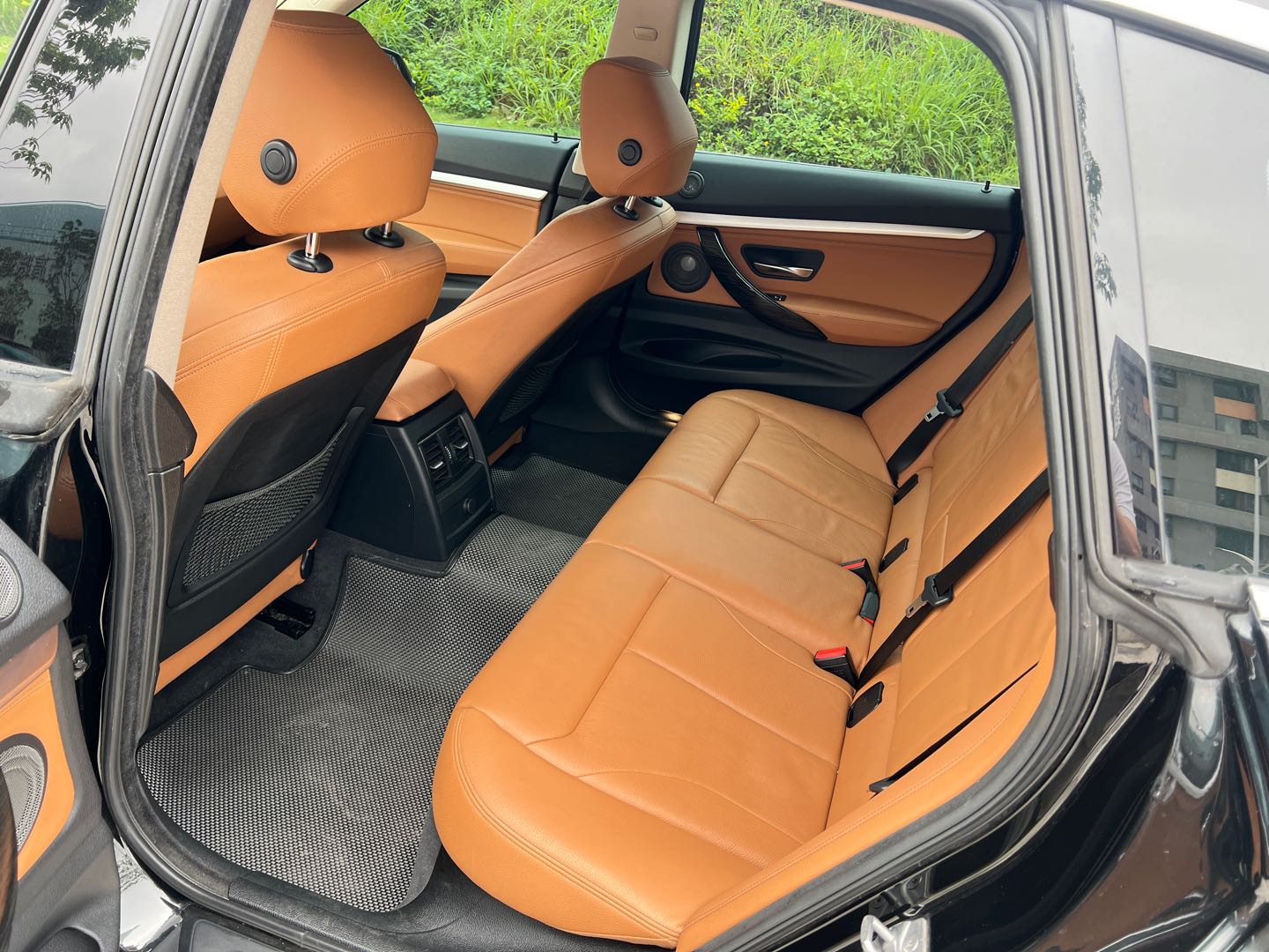BMW 3 Series GT 2019 #7 BMW 3 Series GT 2019 car image #7