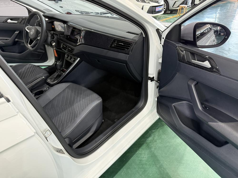 Volkswagen Lavida 2023 car image #8