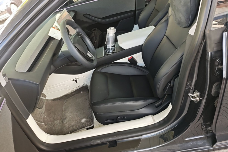 Tesla Model 3 2024 #15 Tesla Model 3 2024 car image #15