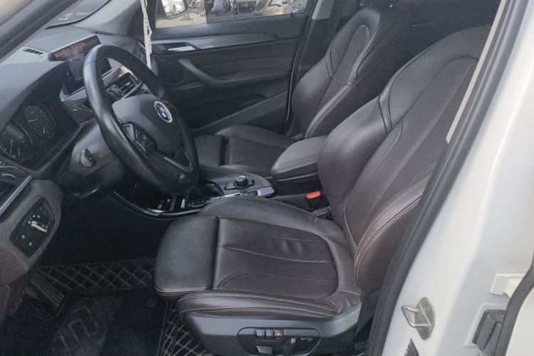 BMW X1 2019 car image #15