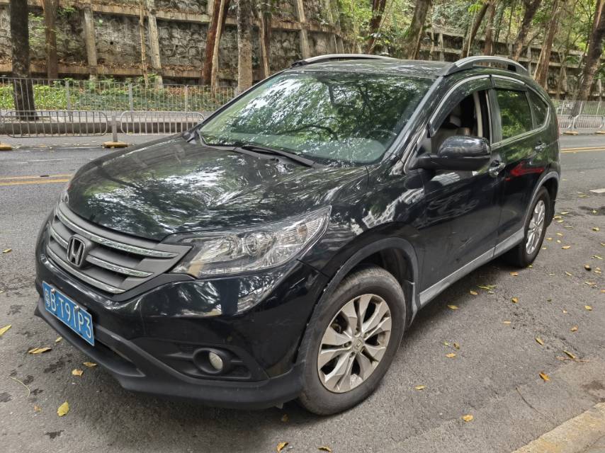 2014 2014 car image