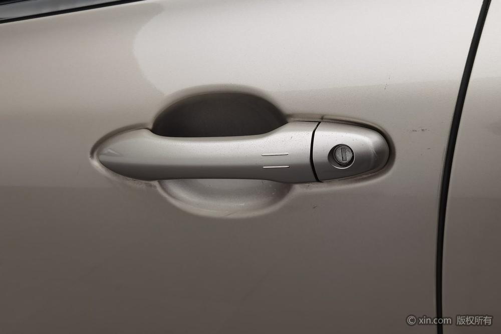 GEELY Emgrand GS 2018 #10 GEELY Emgrand GS 2018 immagine di auto #10