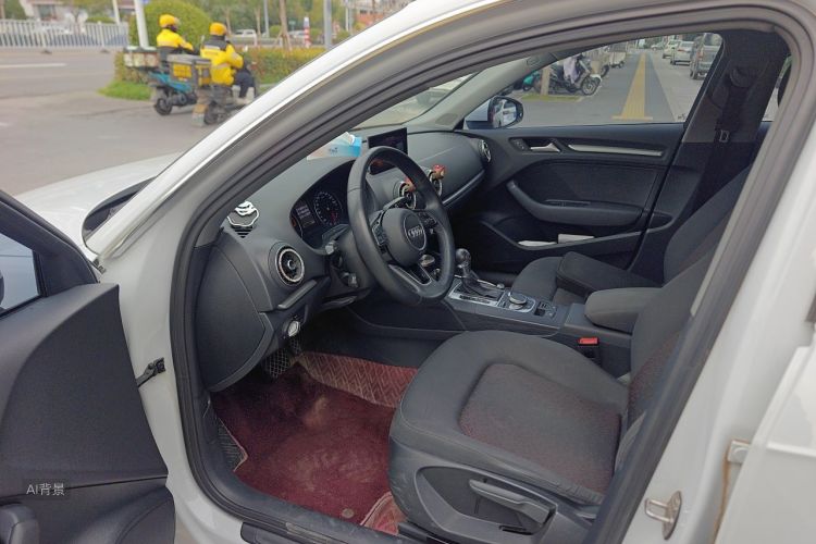 Audi A3 2020 صورة سيارة #18