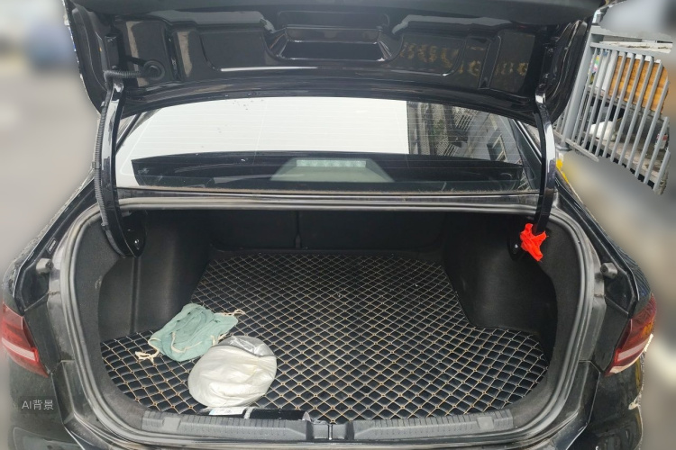 Volkswagen Lavida 2023 car image #21