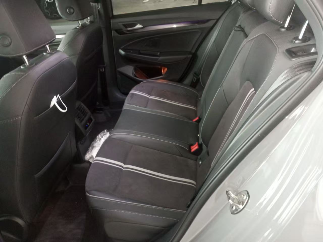 Volkswagen Golf 2023 #8 Volkswagen Golf 2023 car image #8