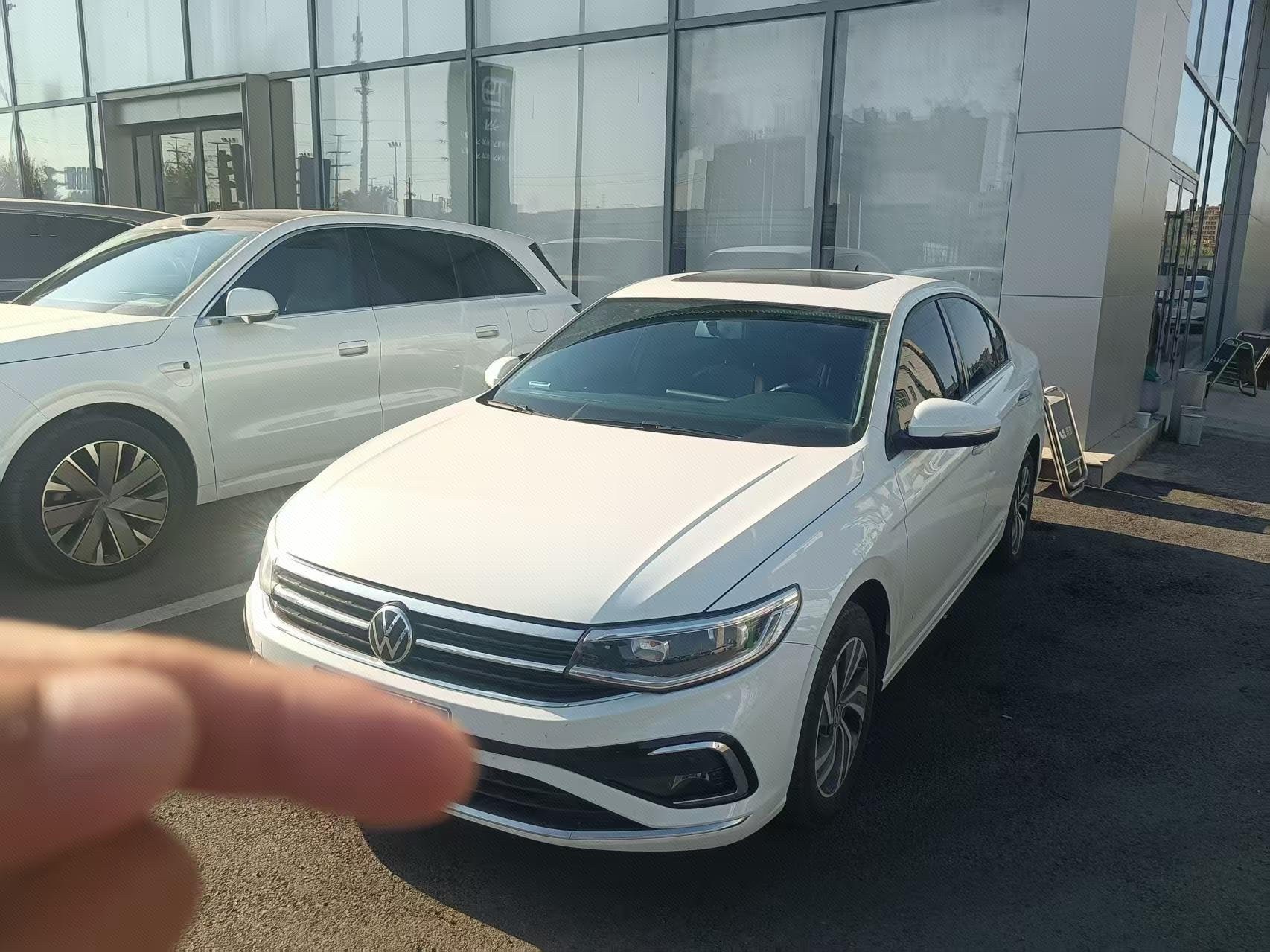 2023 2023 car image