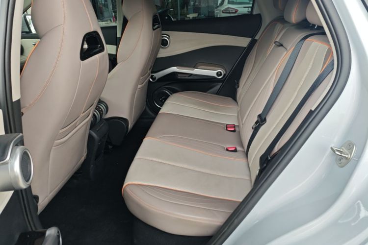 BYD Yuan Plus 2023 #13 BYD Yuan Plus 2023 car image #13