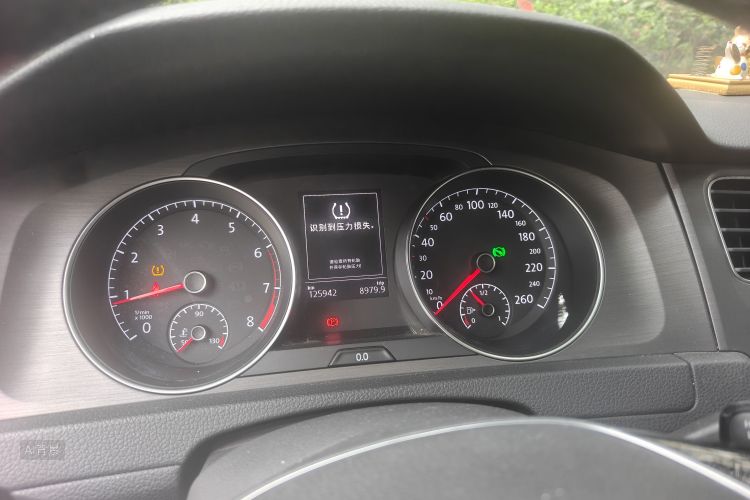 Volkswagen Golf 2016 #14 Volkswagen Golf 2016 immagine di auto #14