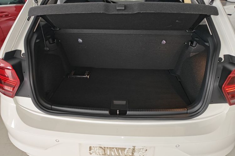 Volkswagen Polo 2020 car image #19
