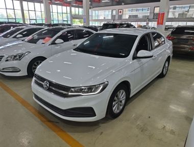 Volkswagen Bora 2019 Volkswagen Bora 2019 car image