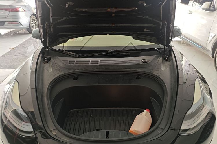 Tesla Model 3 2022 #20 Tesla Model 3 2022 car image #20