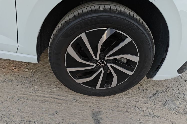 Volkswagen Lavida 2026 #9 Volkswagen Lavida 2026 car image #9