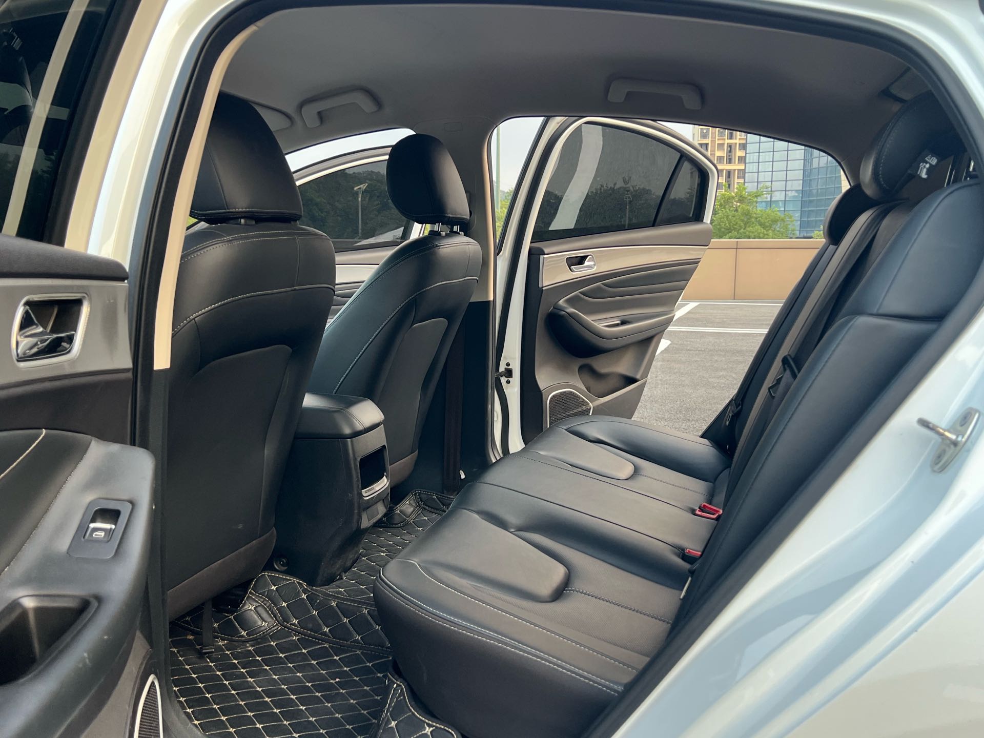 Chery Arrizo 5 2020 #5 Chery Arrizo 5 2020 imagen de coche #5