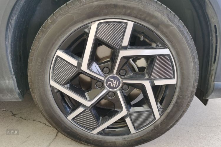BYD Yuan Plus 2024 car image #9