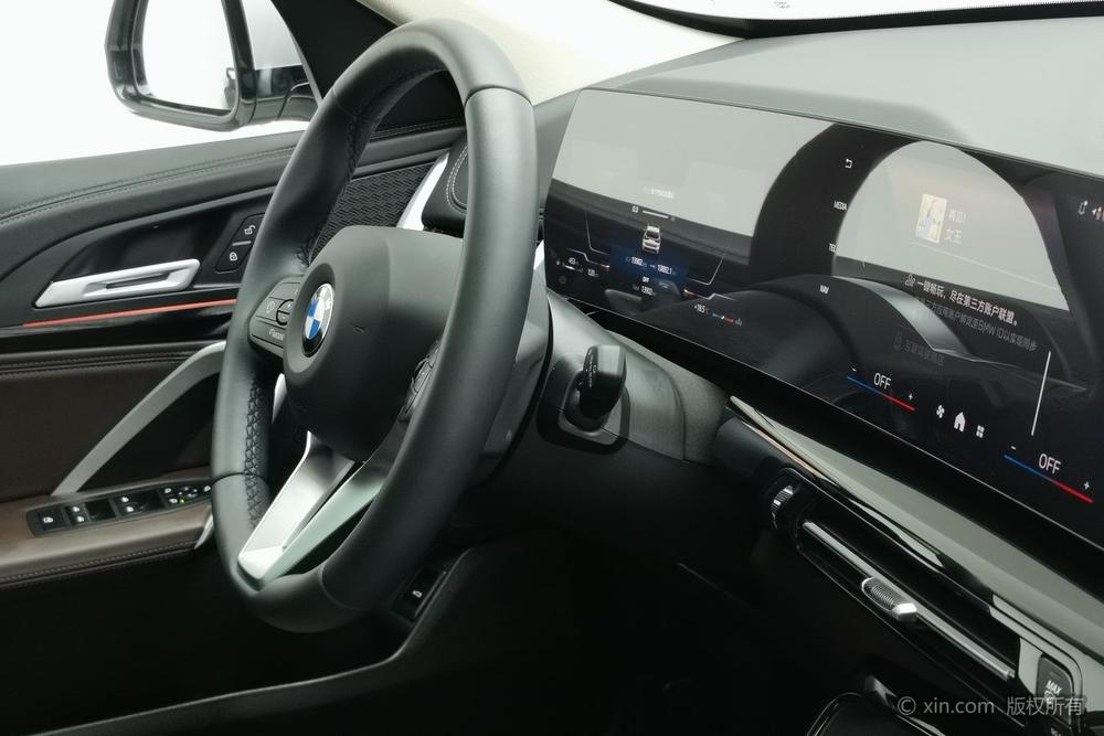 BMW X1 2024 #12 BMW X1 2024 car image #12