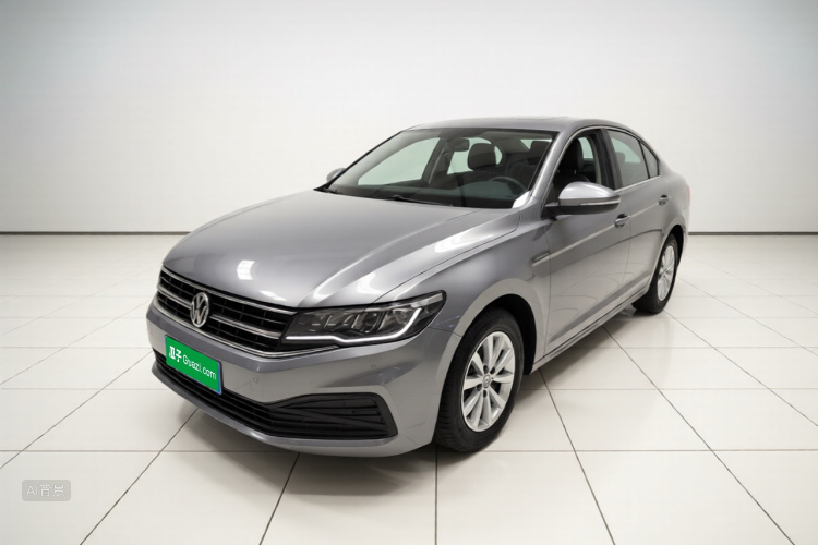 Volkswagen Bora 2019 #2 Volkswagen Bora 2019 car image #2