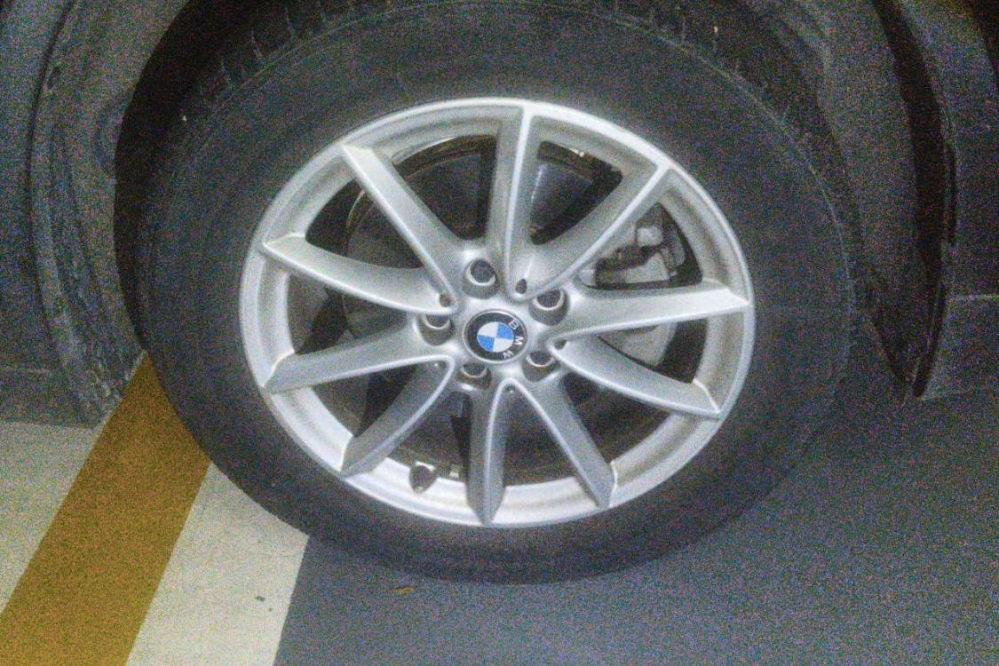BMW X1 2019 imagem de carro #9