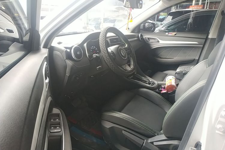 MG ZS 2023 #16 MG ZS 2023 car image #16