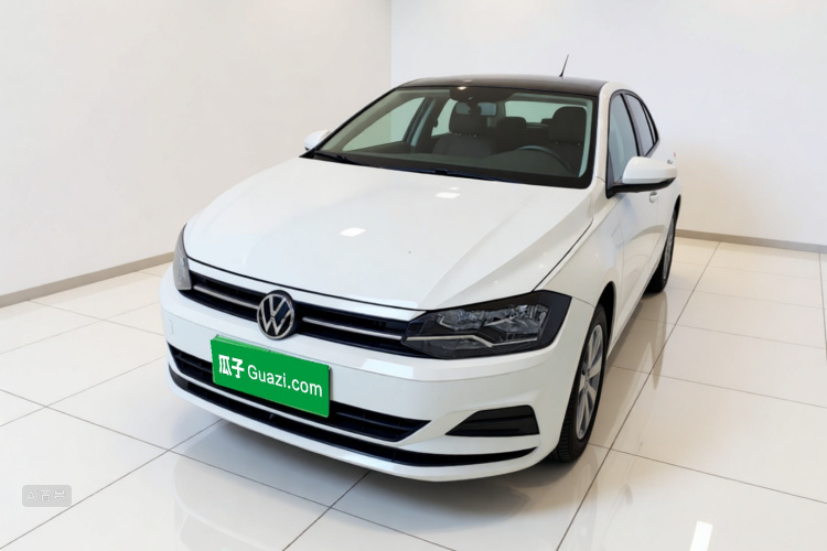 Volkswagen Polo 2025 #2 Volkswagen Polo 2025 car image #2