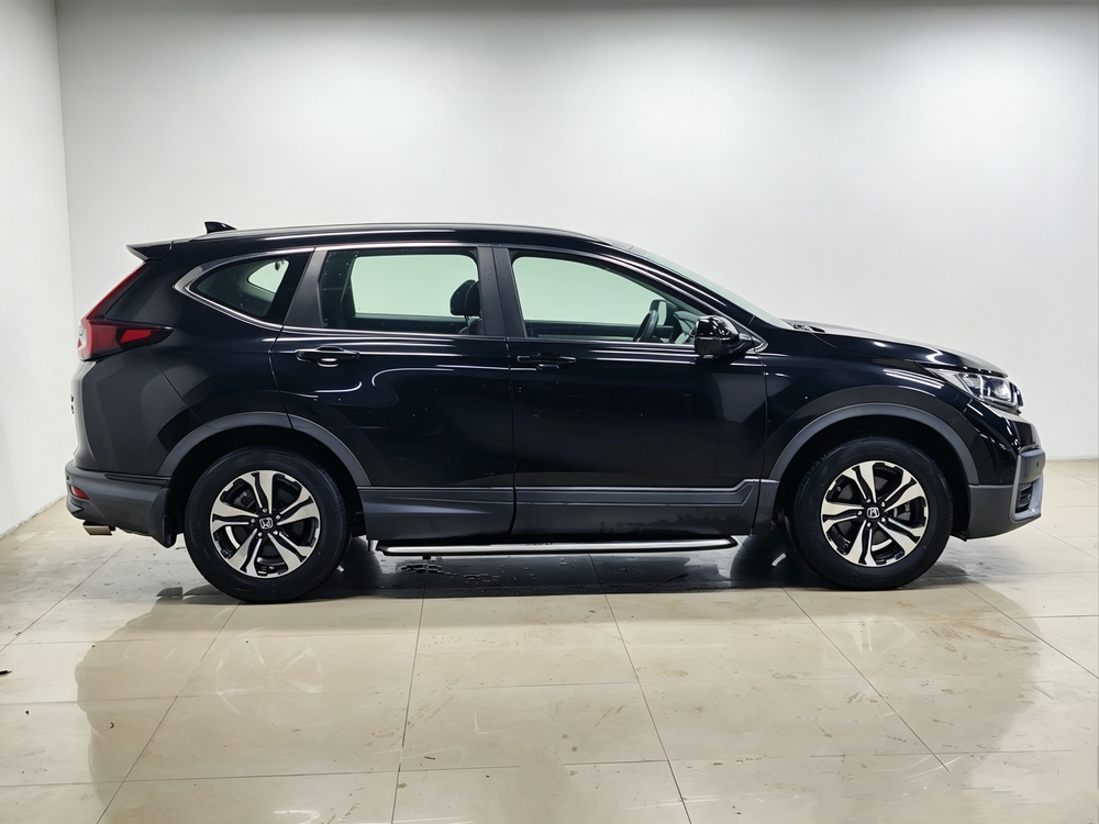 Honda CR-V 2021 #8 Honda CR-V 2021 car image #8