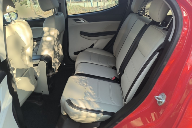 BYD Yuan Pro 2022 #13 BYD Yuan Pro 2022 immagine di auto #13