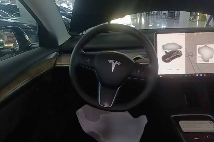 Tesla Model 3 2022 #11 Tesla Model 3 2022 car image #11