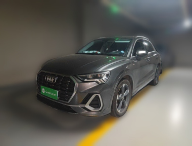 Audi Q3 2021 car image 
