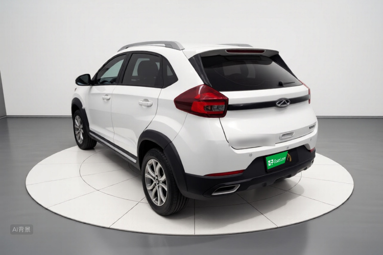 Chery Tiggo 3x 2023 car image #5