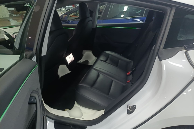 Tesla Model 3 2024 #13 Tesla Model 3 2024 car image #13