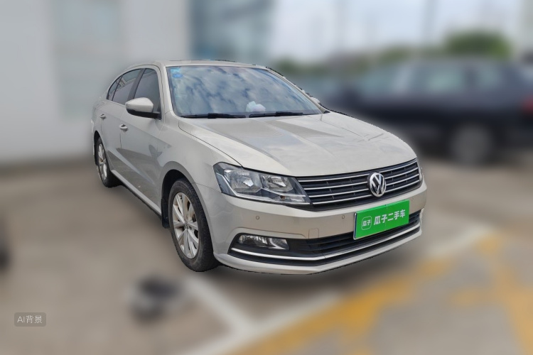 Volkswagen Lavida 2017 #4 Volkswagen Lavida 2017 imagen de coche #4