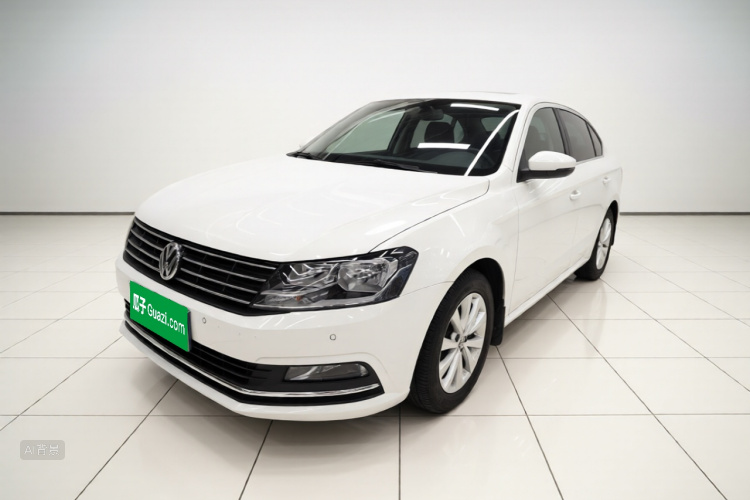 Volkswagen Lavida 2018 immagine di auto #2