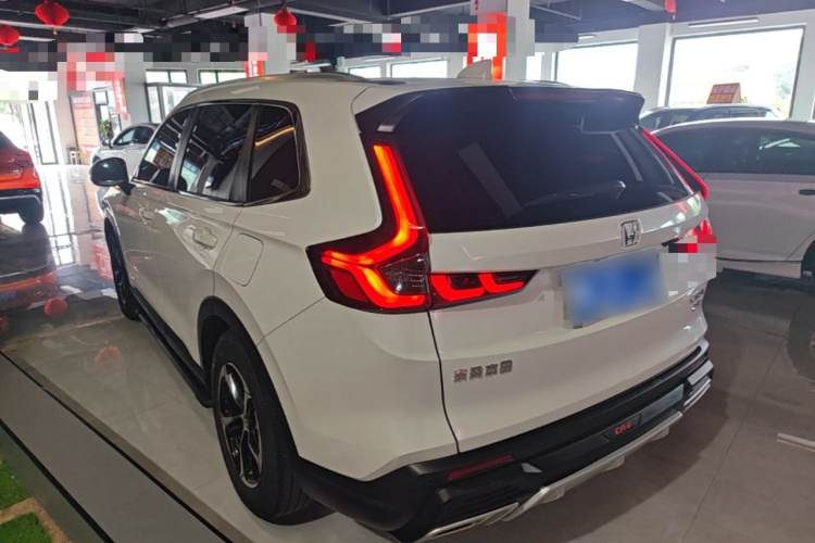 Honda CR-V 2023 car image #5