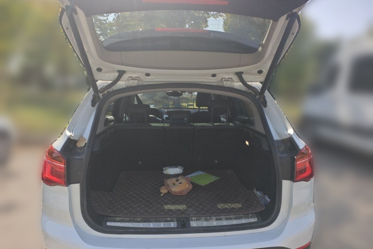 BMW X1 2018 #17 BMW X1 2018 imagem de carro #17