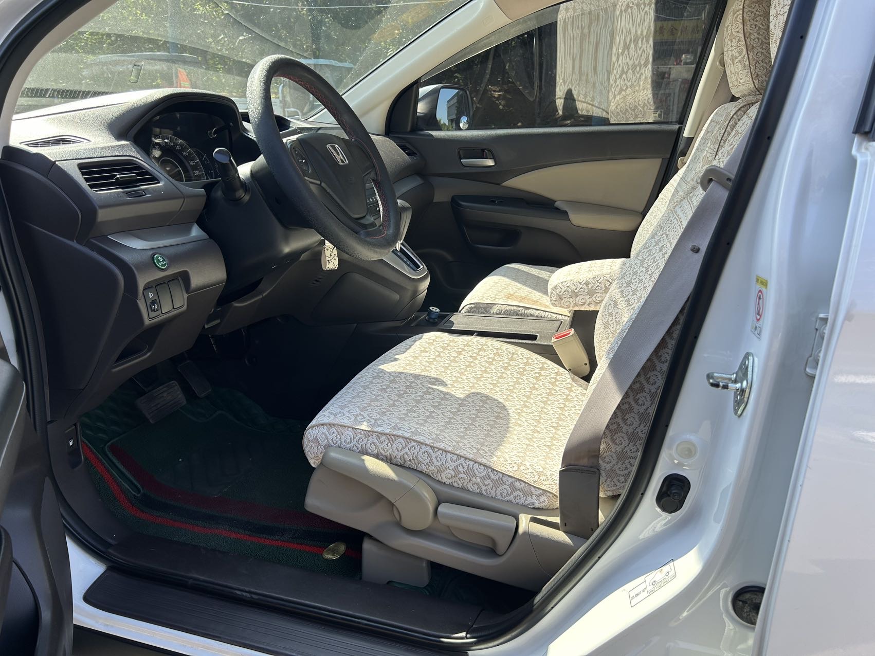 Honda CR-V 2015 car image #6