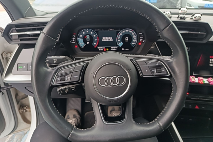 Audi A3 2022 #11 Audi A3 2022 car image #11