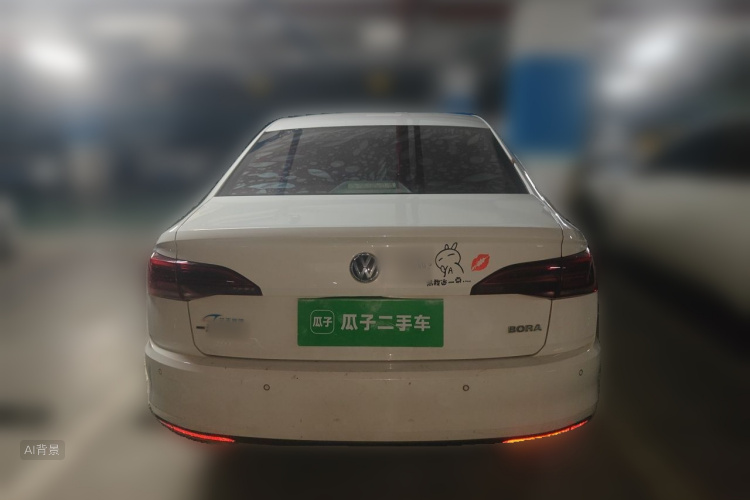Volkswagen Bora 2019 car image #6
