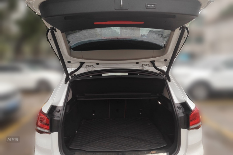 BMW X1 2021 car image #21