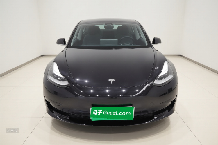 Tesla Model 3 2020 #3 Tesla Model 3 2020 immagine di auto #3