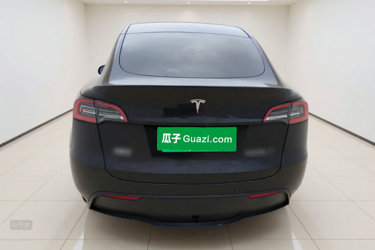 Tesla Model Y 2023 car image #6