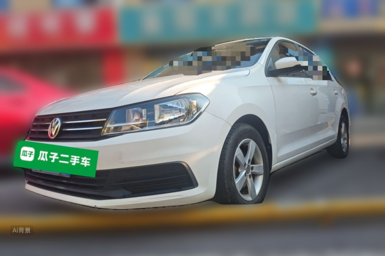Volkswagen Santana 2017 #2 Volkswagen Santana 2017 immagine di auto #2