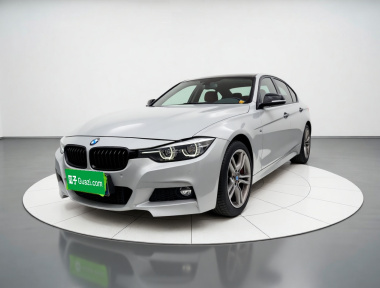 BMW 3 Series 2018 BMW 3 Series 2018 car image