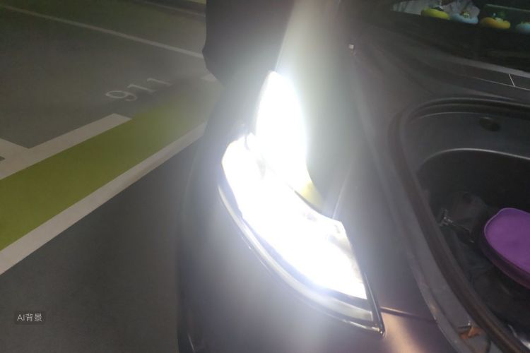 Tesla Model 3 2021 #8 Tesla Model 3 2021 car image #8