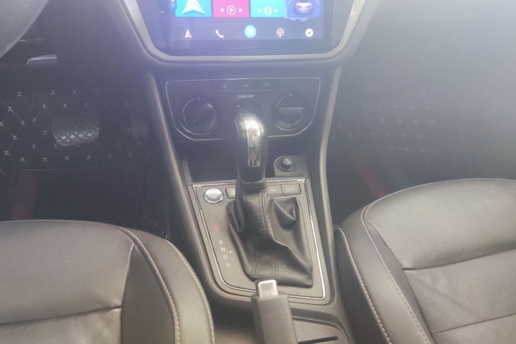 Volkswagen Lavida 2020 car image #18