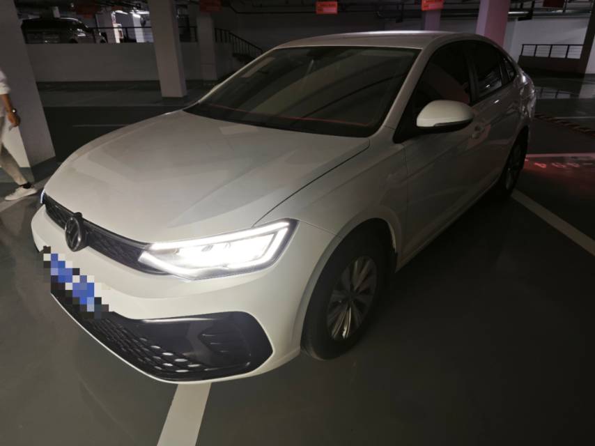 Volkswagen Lavida 2024 Volkswagen Lavida 2024 car image