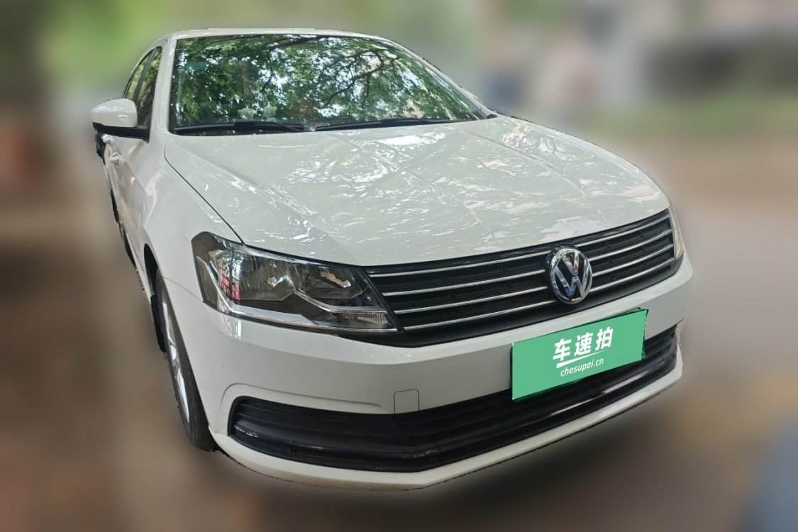 Volkswagen Lavida 2017 #2 Volkswagen Lavida 2017 car image #2