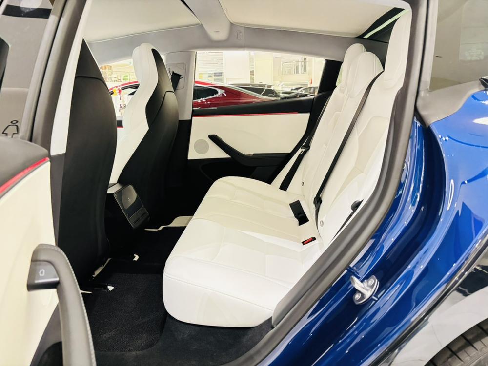Tesla Model 3 2025 car image #19