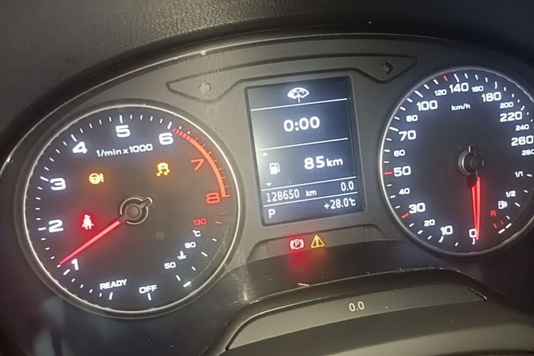 Audi A3 2017 #12 Audi A3 2017 car image #12