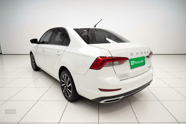 Skoda Rapid 2021 car image #5